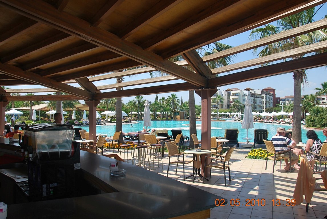 imagini hotel BARUT LARA